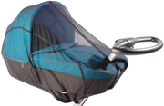 Xplory Mosquito Net - Cot Net