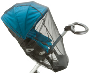 Xplory Mosquito Net - Seat Net
