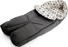 Xplory Foot Muff Black