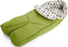 Xplory Foot Muff Olive