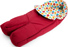 Xplory Foot Muff Red