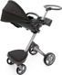 Xplory Pushchair Black