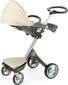 Xplory Pushchair Cream