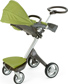 Xplory Pushchair Olive