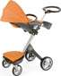 Xplory Pushchair Orange