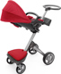 Xplory Pushchair Red