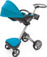 Xplory Pushchair Blue