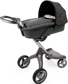 Xplory Pushchair Package Black