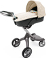 Xplory Pushchair Package Cream