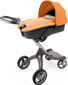 Xplory Pushchair Package Orange