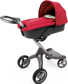 Xplory Pushchair Package Red
