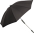 Xplory Parasol Black