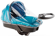 Xplory Rain Cover - Cot Cover