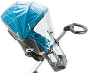 Xplory Rain Cover - Seat Cover