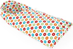 Xplory Sleeping Bag - Light - Multi-coloured
