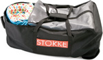 Xplory Travel bag