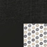 Xplory Textile Set Black
