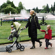 Stokke xplory accessories uk