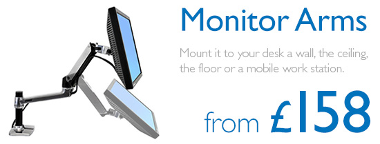 Monitor Arm