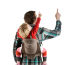 Back Carrying