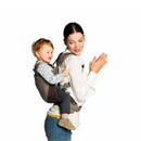 Back Carrying