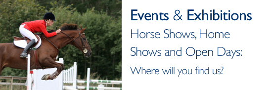 Events and Exhibitions