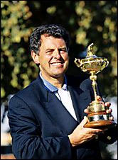 Bernard Gallacher