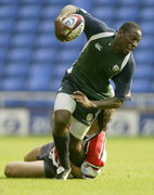Nick Allen