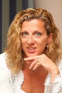 Sally Gunnell
