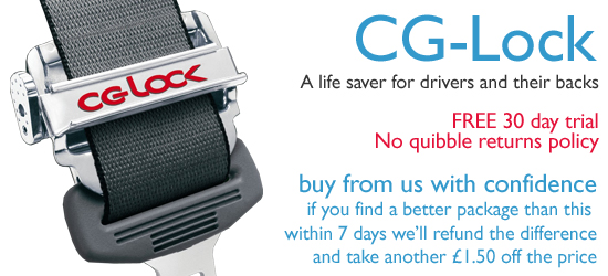 cg lock