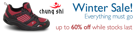 Chung Shi Offer