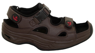 Chung Shi Shoes