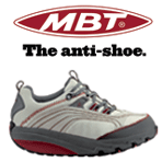 MBT Shoes