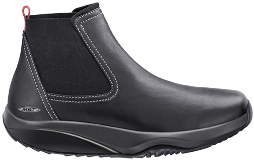 MBT Shoe - Bomoa Black MBT Shoe - Bomoa Black