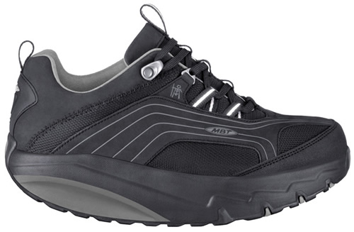 MBT Shoe - Chapa Caviar