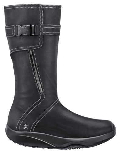 MBT Shoe - Goti Black