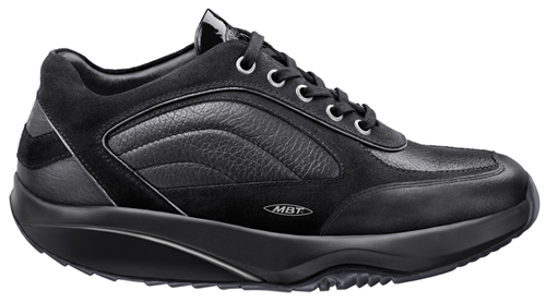 MBT Shoe - Maliza Black MBT Shoe - Maliza Black