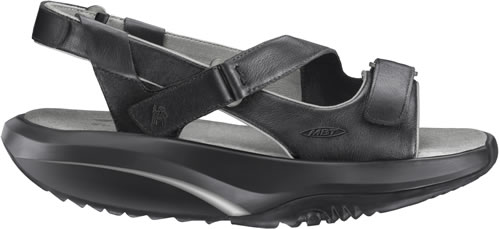 MBT Shoe - Panda Black MBT Shoe - Panda Black