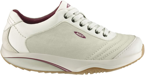 MBT Shoe - Tataga Birch