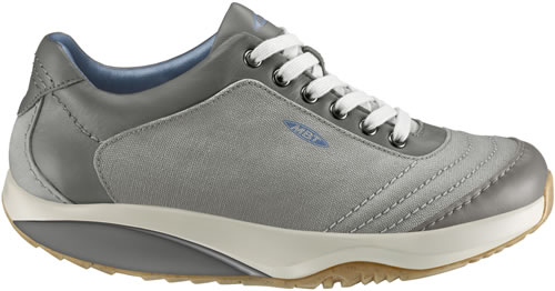 MBT Shoe - Tataga Dove
