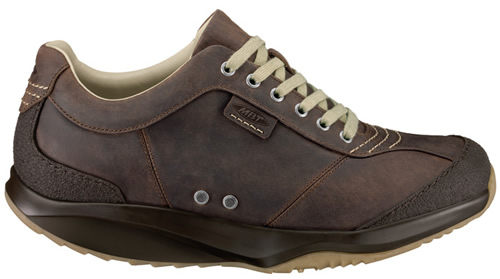 MBT Shoe - Tembea Mink MBT Shoe - Tembea Mink