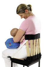 Stol for Nursing