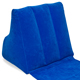 WickedWedge Blue