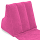 WickedWedge Pink