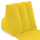 WickedWedge Yellow