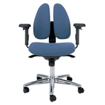 Grahl Duo-Back Chairs