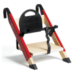 HandySitt Portable High Chair / Handysit
