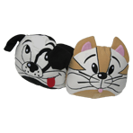 JetRest Junior Travel Pillow