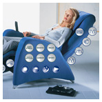 Keyton Massage Systems