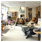 Amersham Shop